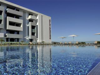 Hotel Mercure Rif Nador