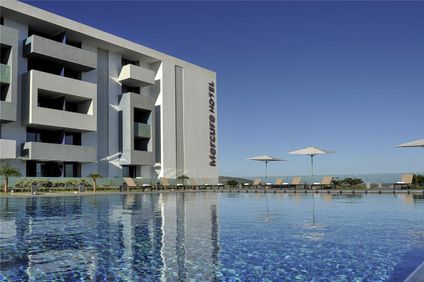 Hotel Mercure Rif Nador