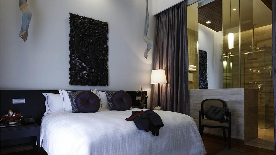 Lake Garden Nay Pyi Taw MGallery Coll. Room