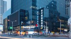 Novotel Nanjing Central