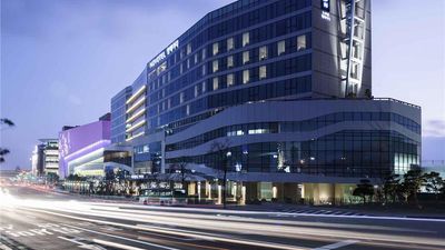 Novotel Ambassador Suwon