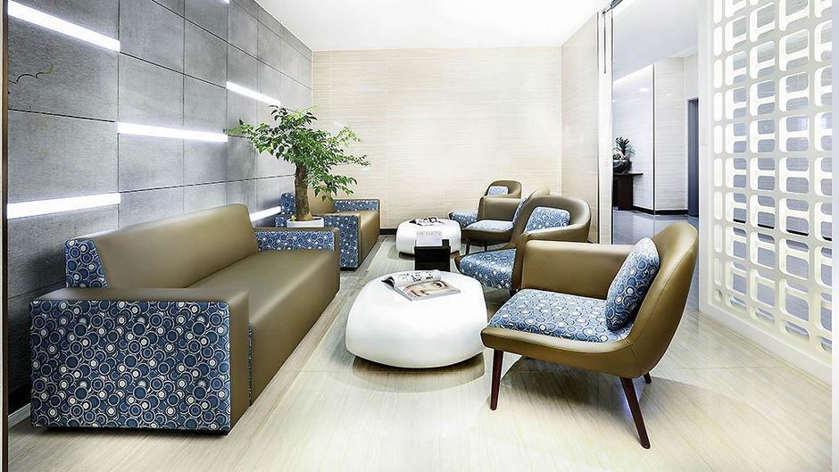 Novotel Ambassador Suwon Health