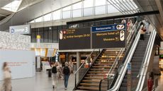 Mercure Hotel Schiphol Terminal