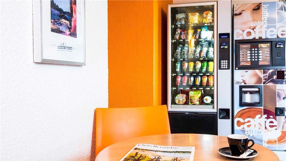 Ibis Budget Chatellerault Other