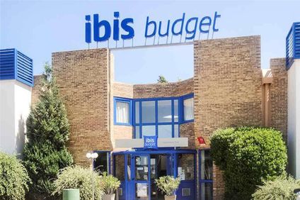 Ibis Budget Chatellerault