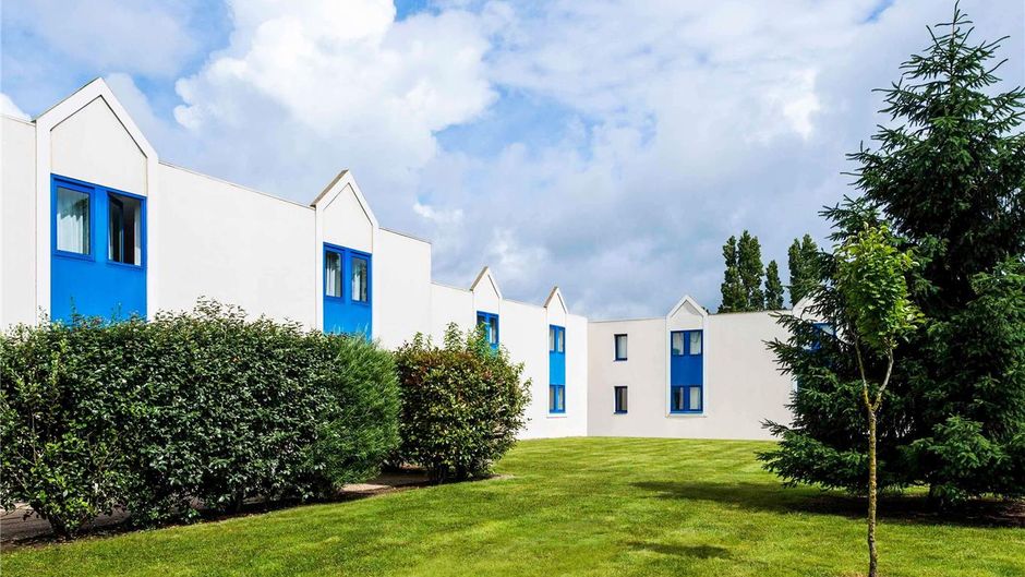 Ibis Budget Chatellerault Other