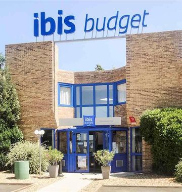 Ibis Budget Chatellerault