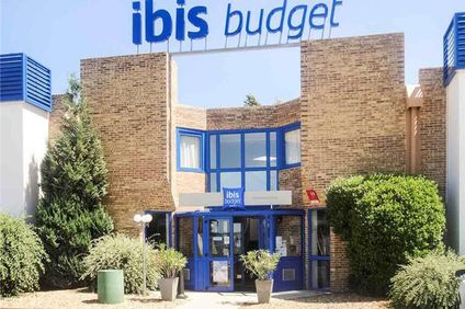 Ibis Budget Chatellerault