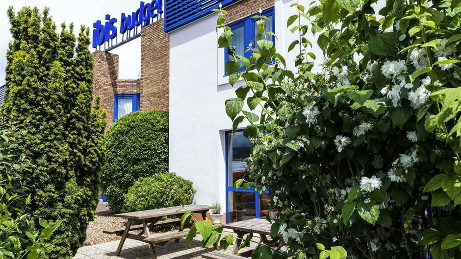Ibis Budget Chatellerault Other