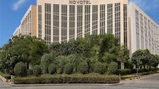 Novotel New Delhi Aerocity