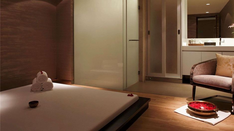Novotel New Delhi Aerocity Spa