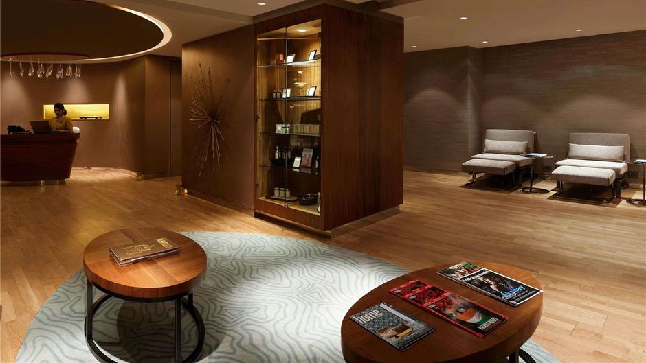 Novotel New Delhi Aerocity Spa