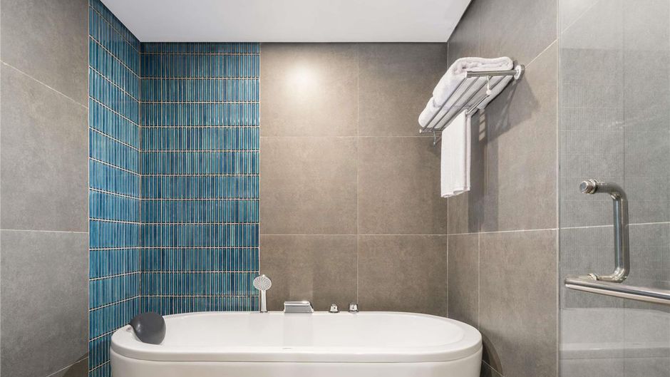 Mercure Jakarta Grogol Room