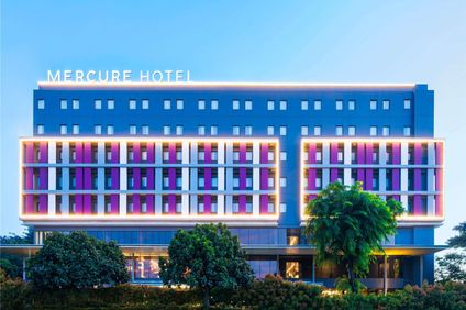 Mercure Jakarta Grogol