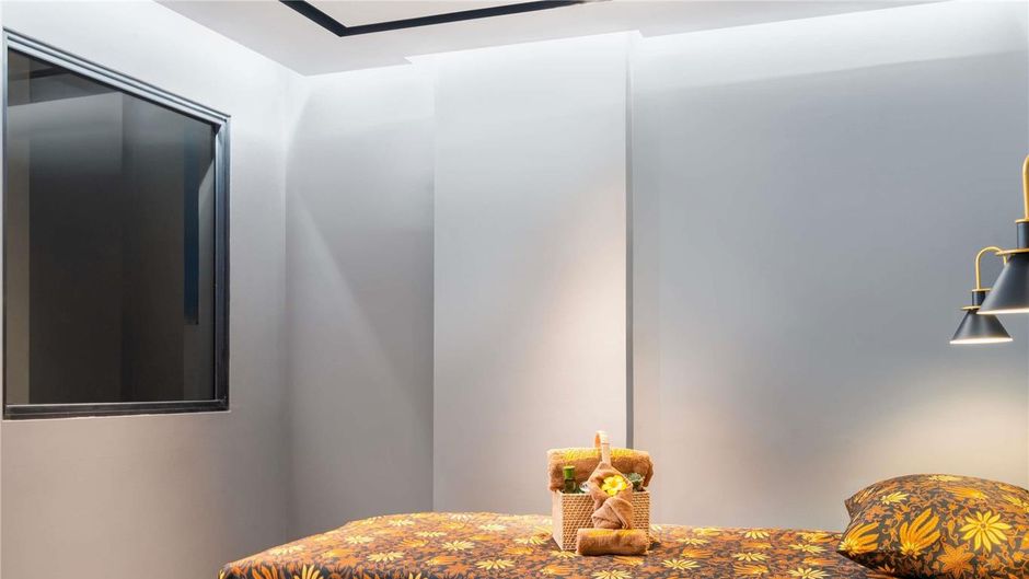 Mercure Jakarta Grogol Spa