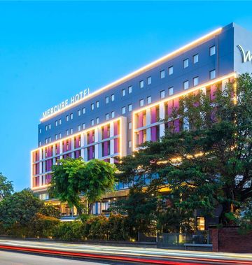 Mercure Jakarta Grogol