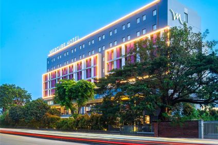 Mercure Jakarta Grogol