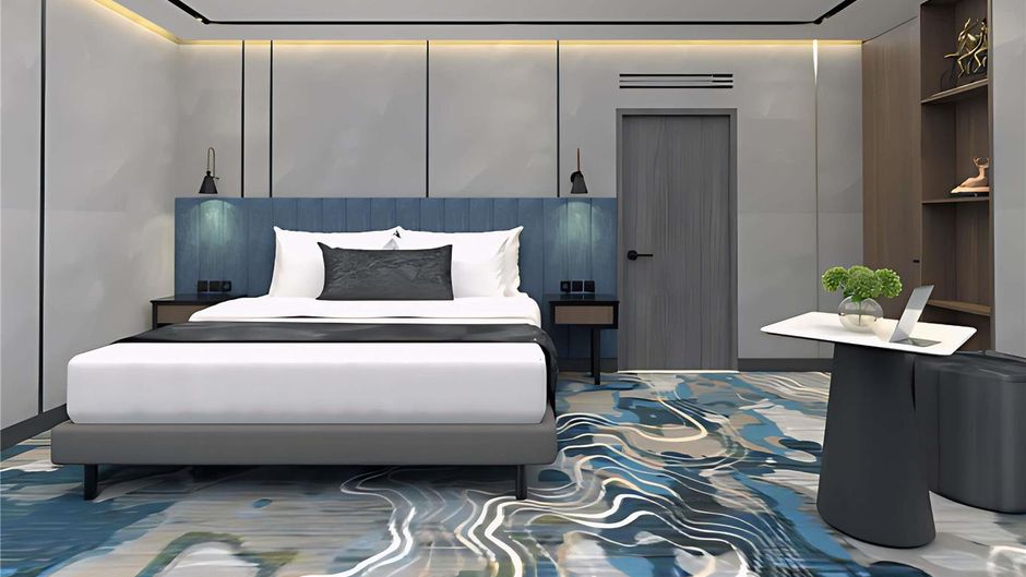 Mercure Jakarta Grogol Suite