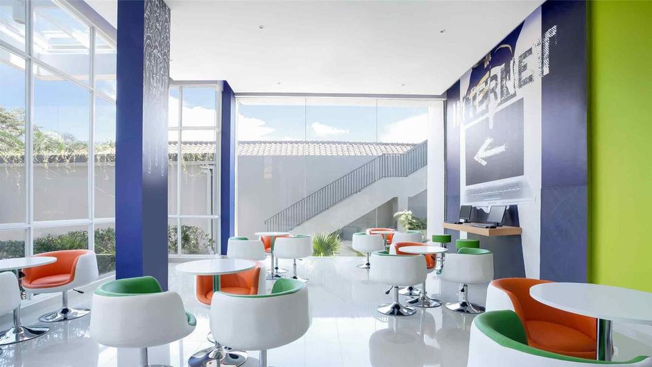 Ibis Budget Semarang Tendean Other