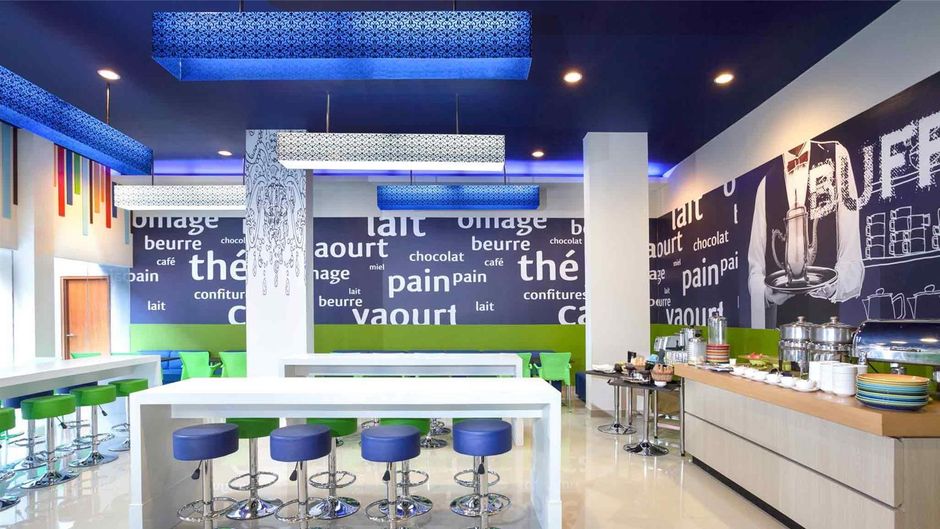 Ibis Budget Semarang Tendean Other