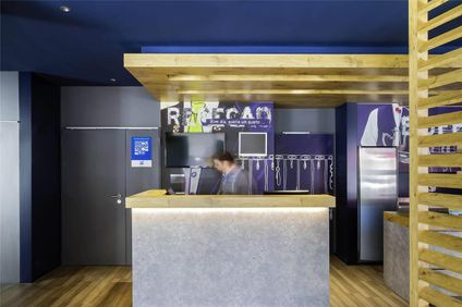 Ibis Budget Braga Centro