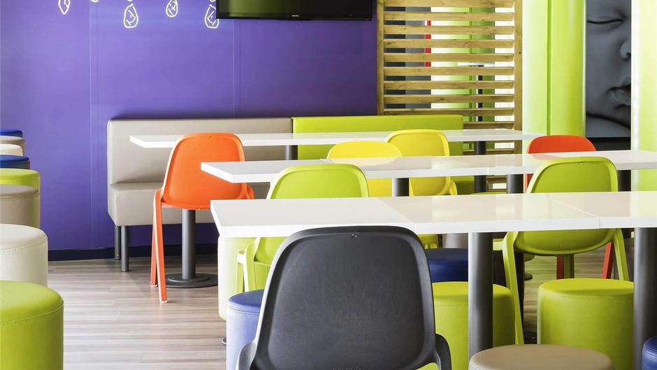 Ibis Budget Braga Centro Exterior