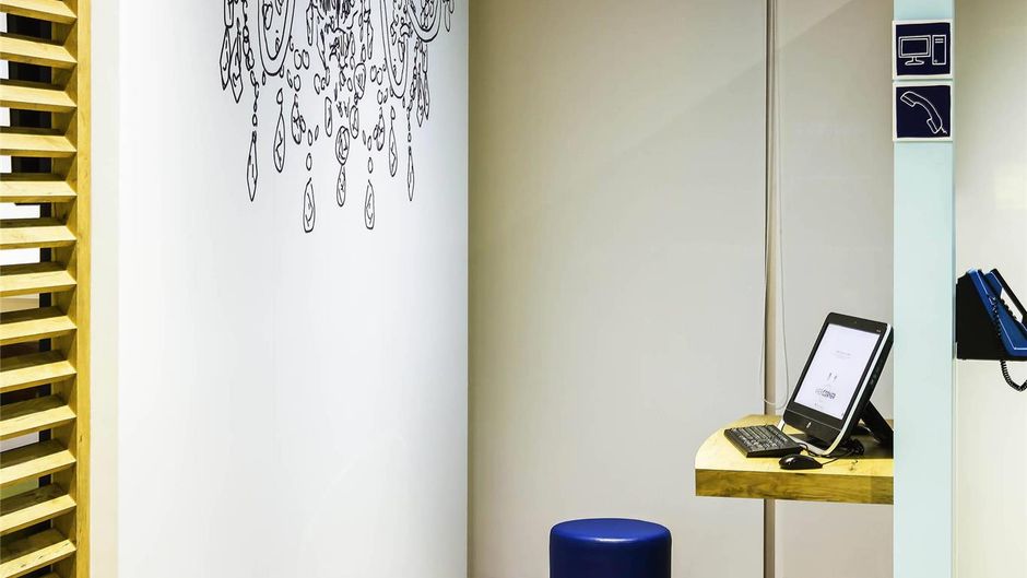Ibis Budget Braga Centro Other