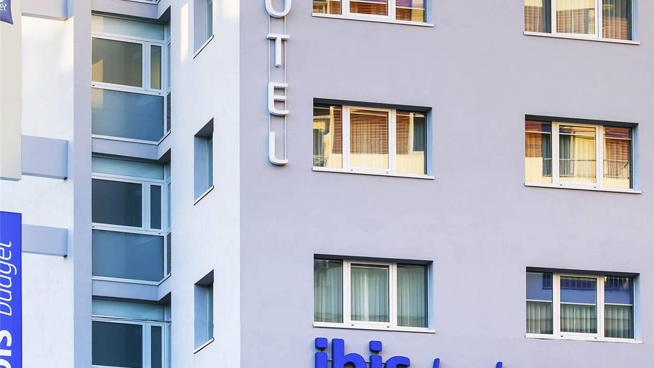 Ibis Budget Braga Centro Other