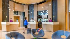 Novotel Yangon Max