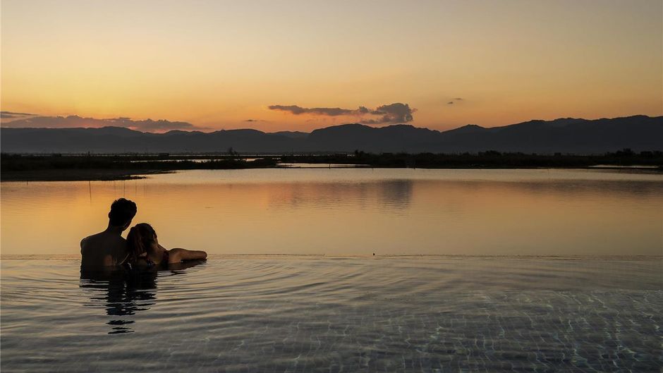 Novotel Inle Lake Myat Min Other