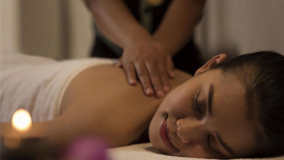 Novotel Inle Lake Myat Min Spa