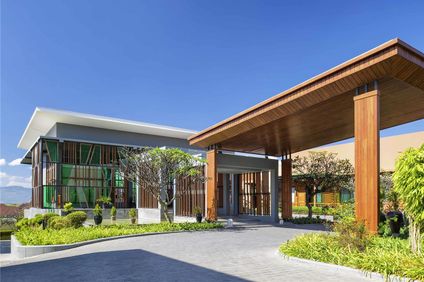 Novotel Inle Lake Myat Min