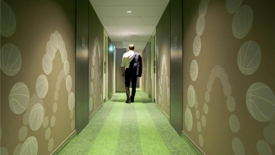 Ibis Styles Paris Massena Exterior