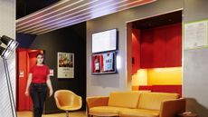 Ibis Styles Paris Massena