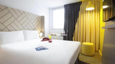 Ibis Styles Paris Massena