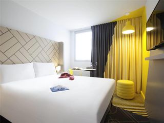 Ibis Styles Paris Massena