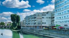 Ibis Styles Meaux Centre