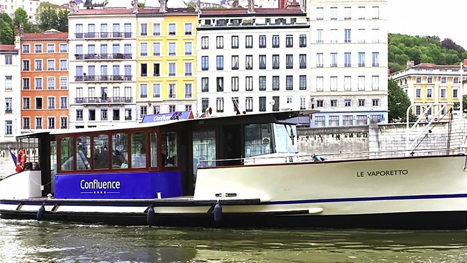 Ibis Styles Lyon Confluence Other