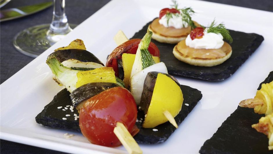 Mercure Orange Centre Restaurant