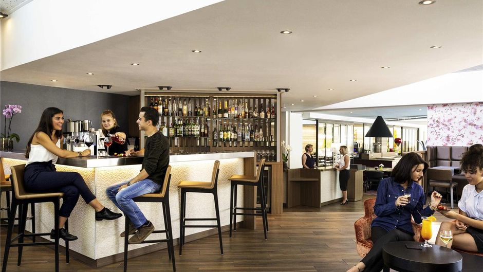 Mercure Orange Centre Other