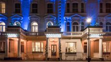 Mercure London Hyde Park