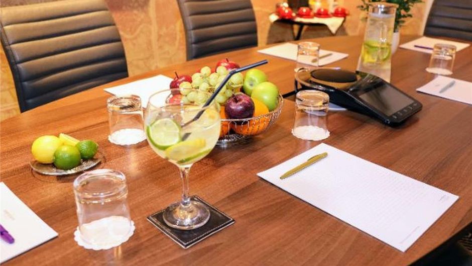 Mercure London Hyde Park Other