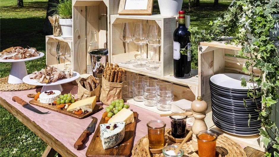 Mercure London Hyde Park Restaurant
