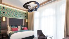 Mercure London Hyde Park
