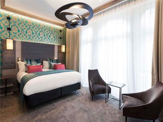 Mercure London Hyde Park