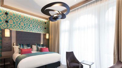 Mercure London Hyde Park