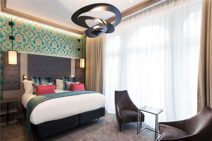 Mercure London Hyde Park