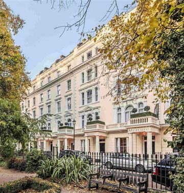 Mercure London Hyde Park