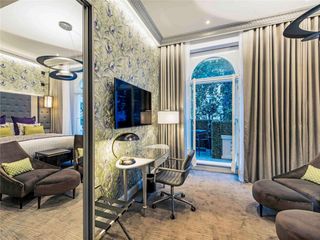 Mercure London Hyde Park