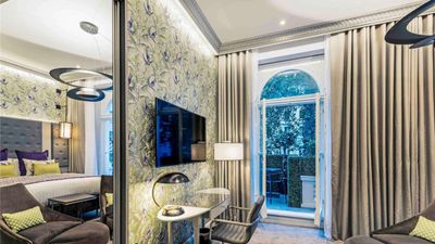 Mercure London Hyde Park